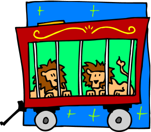 24034069-circuslions